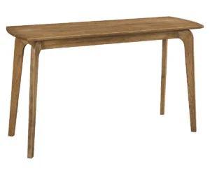 Venhaus Sofa Table by Forks Valley Woodworking