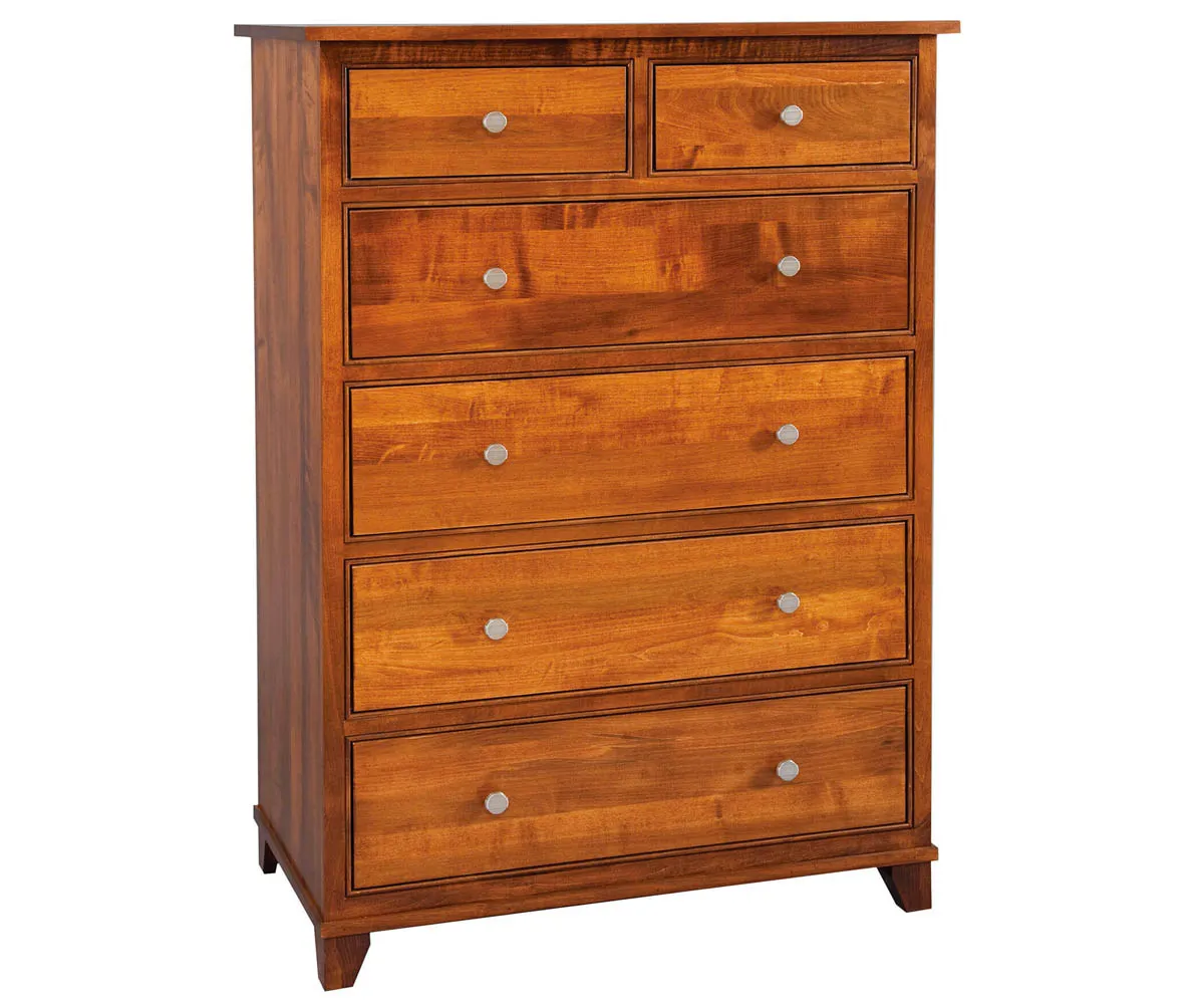 Hyland Park Bedroom Collection by Brookside Home Furnishings
