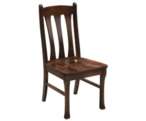 Cluff Chair by Hermies Table Shop