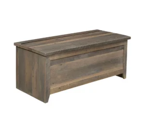 Midland Blanket Chest by Arista Wood