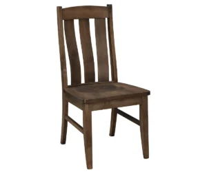 Carr #2 Chair by Hermies Table Shop