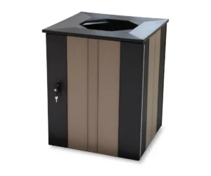 30 Gallon Waste Canister by PonVue Creations