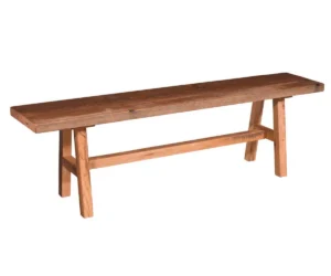 Grove Bench by Arista Wood