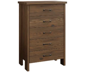Cheyenne Chest by Arista Wood