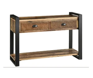 Sheffield Console Table by Arista Wood