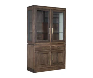 Olympia Hutch by Townline Furniture