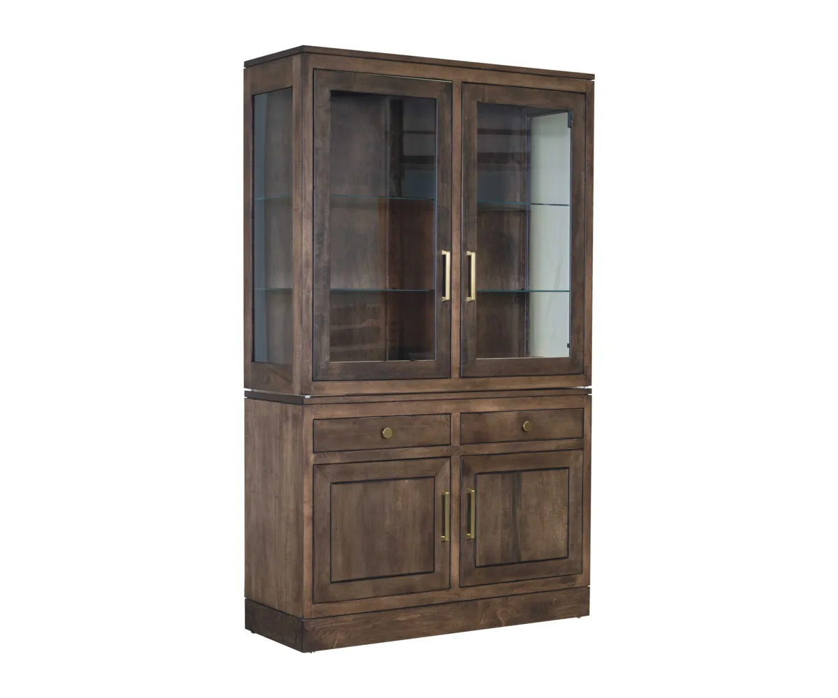 Olympia Hutch by Townline Furniture