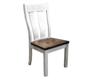 Deloro Chair by Hermies Table Shop