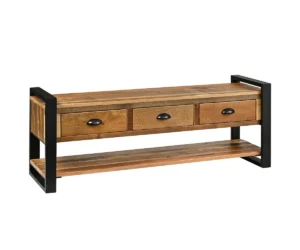 Sheffield Console Table by Arista Wood