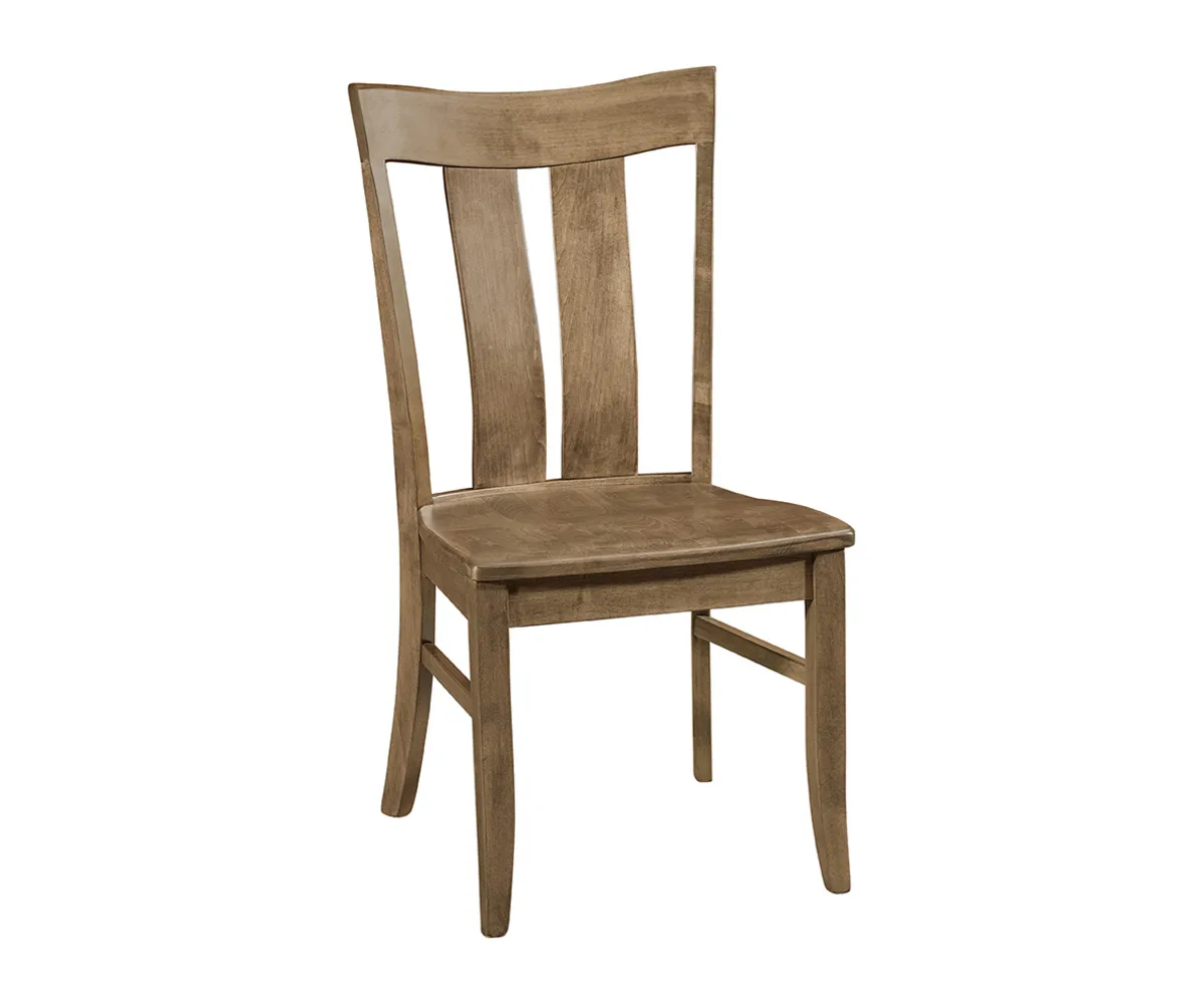 Liberty Side Chair by FN Chairs