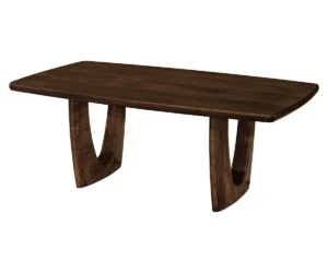 Westal Coffee Table by Crystal Valley Hardwoods