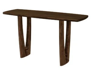 Westal Sofa Table by Crystal Valley Hardwoods