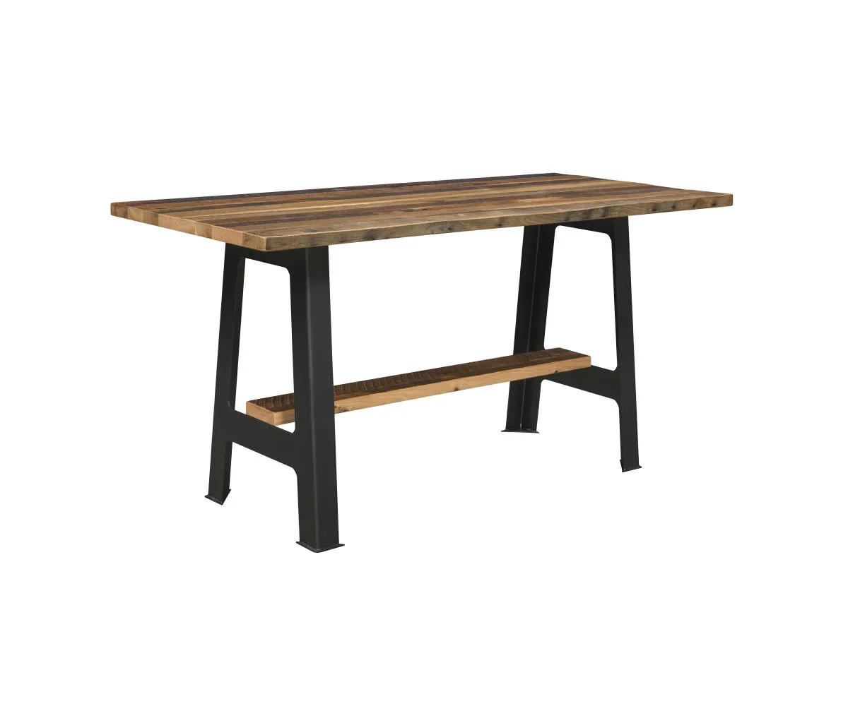 Kings Bridge Bar Collection by Arista Wood