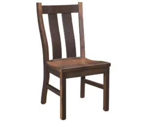 Oxford Chair by Arista Wood