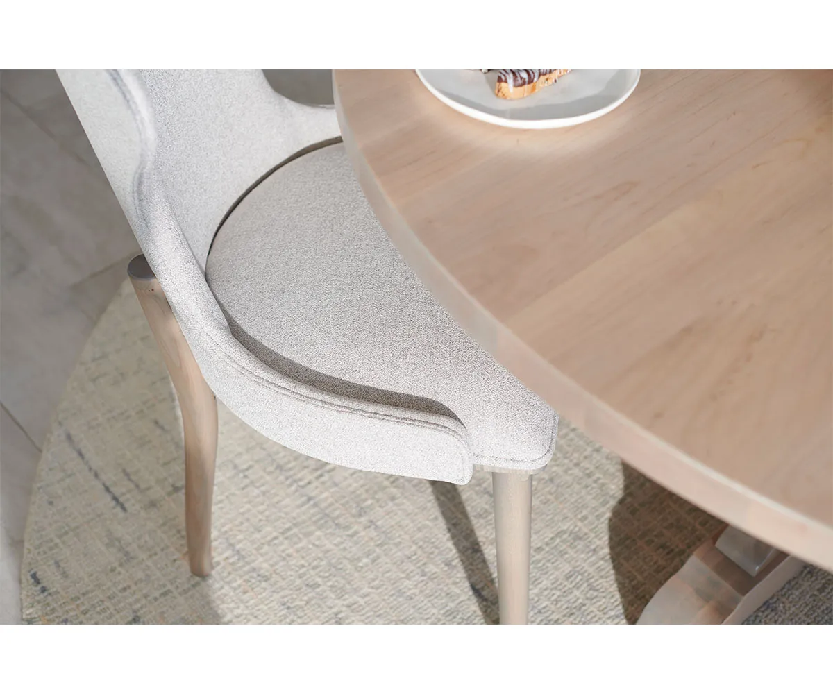 Callington Dining Collection by Arista Wood