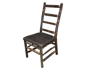 Northland Chair by Hilltop Hickory Furniture