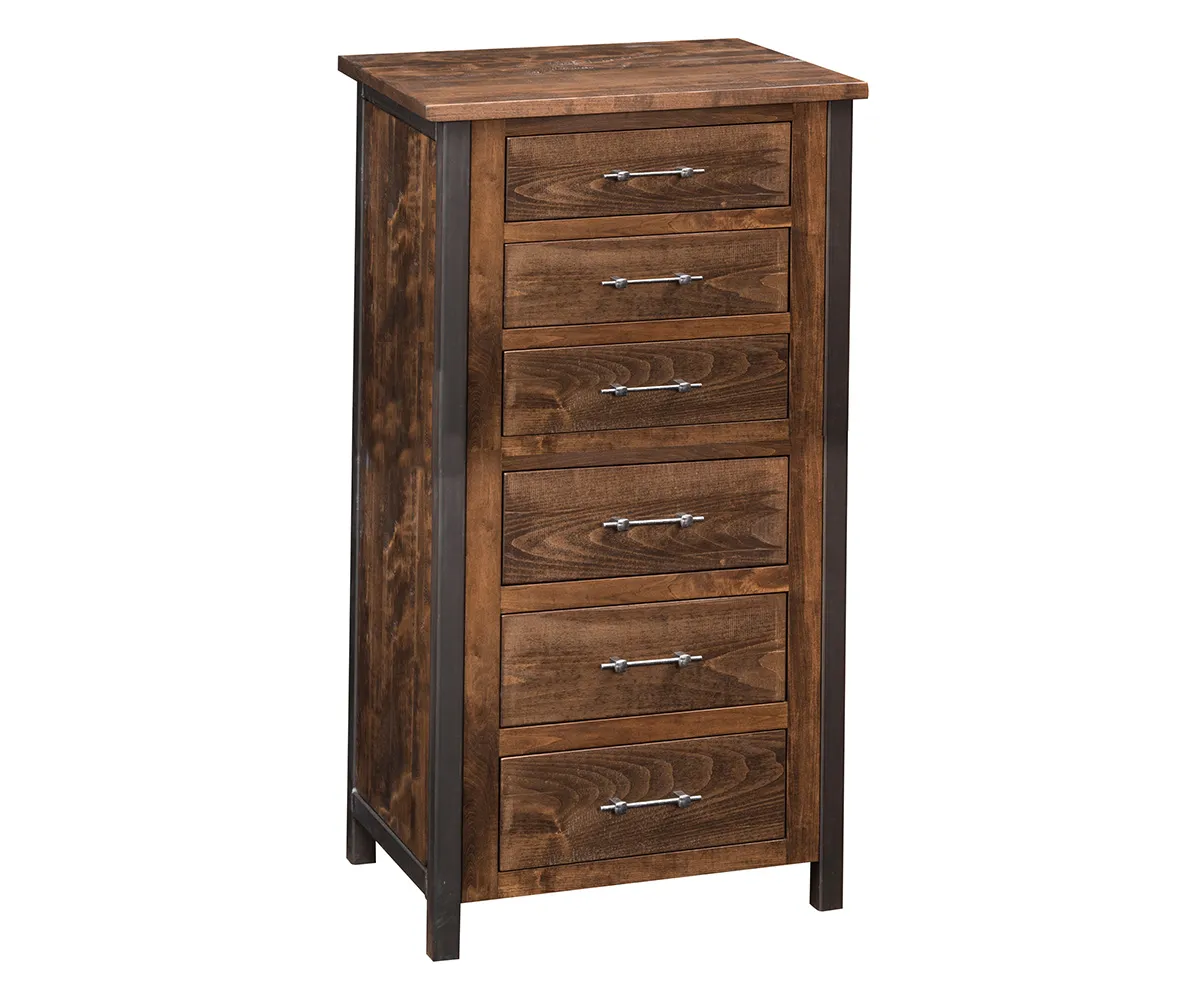 Structura ll Bedroom Collection by Brookside Home Furnishings