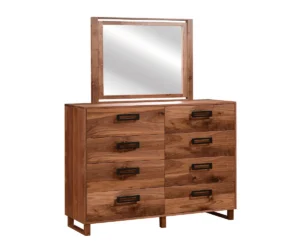 Odessa Tall Dresser by Brookside Home Furnishings