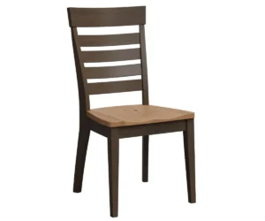 Parma Chair by Arista Wood