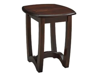 Hannah End Table by Forks Valley Woodworking