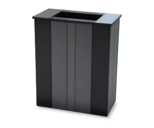 23 Gallon Waste Canister by PonVue Creations