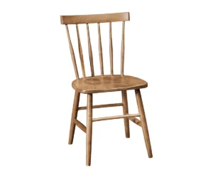 Plymouth Side Chair by FN Chairs