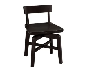 Dalton Swivel Bar Stool – 18″ by FN Chairs