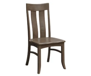 Ashley Chair by Arista Wood