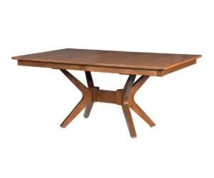 Metro Kay Dining Table by Brookside Home Furnishings