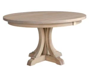 Callington Solid Table by Arista Wood