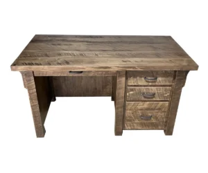 Highland Secretary Desk by Hilltop Hickory Furniture