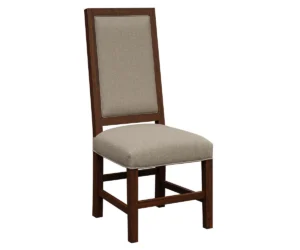 Danielle Chair by Hermies Table Shop