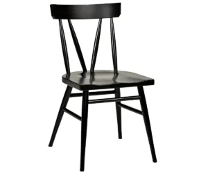 Ashford Chair by Arista Wood