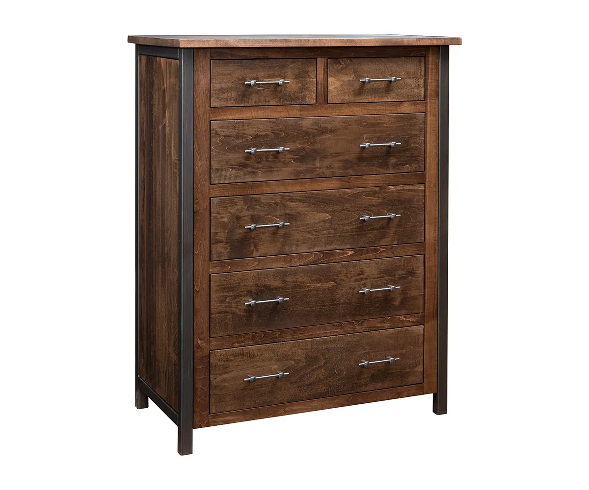 Structura ll Bedroom Collection by Brookside Home Furnishings