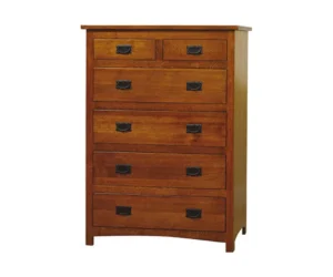 Michaels Mission Bureau by Brookside Home Furnishings