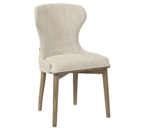 Harlow Chair by Arista Wood