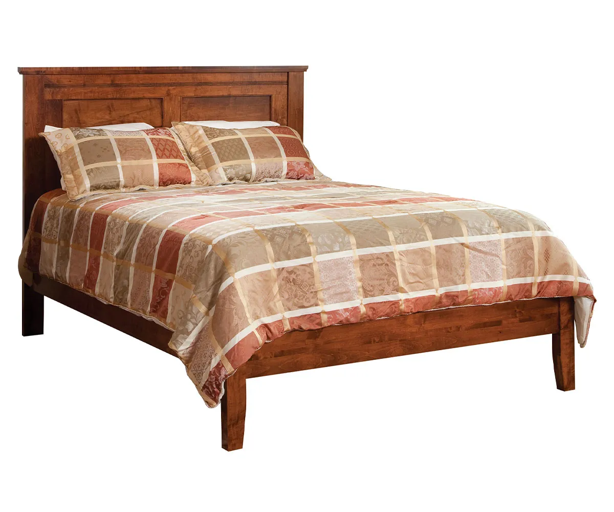 Hyland Park Bedroom Collection by Brookside Home Furnishings