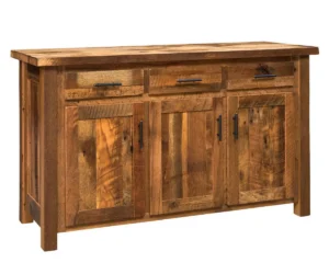 Grove Server by Arista Wood