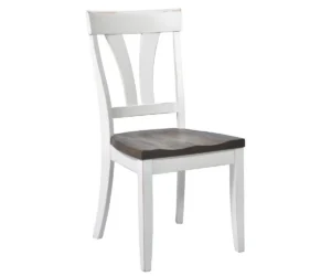 Kimberley Chair by Arista Wood