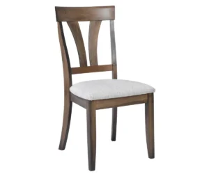 Kimberley Chair by Arista Wood