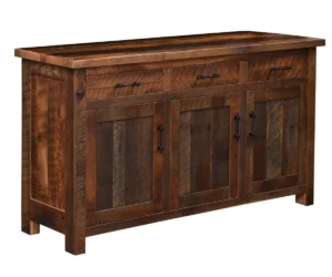 Bristol Server by Arista Wood