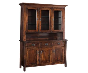 Master Hutch by Hermies Table Shop