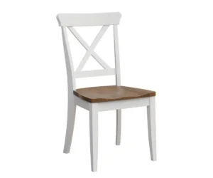 Clayton Chair by Arista Wood
