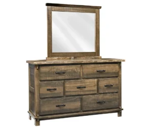 Westbury Dresser by Arista Wood