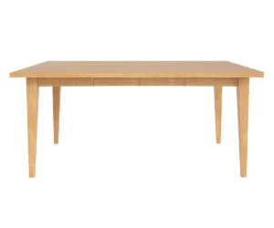 Shaker Dining Table by Hermies Table Shop