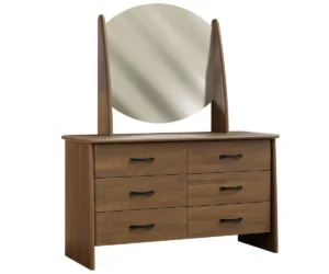 Pueblo 60″ Dresser by Arista Wood