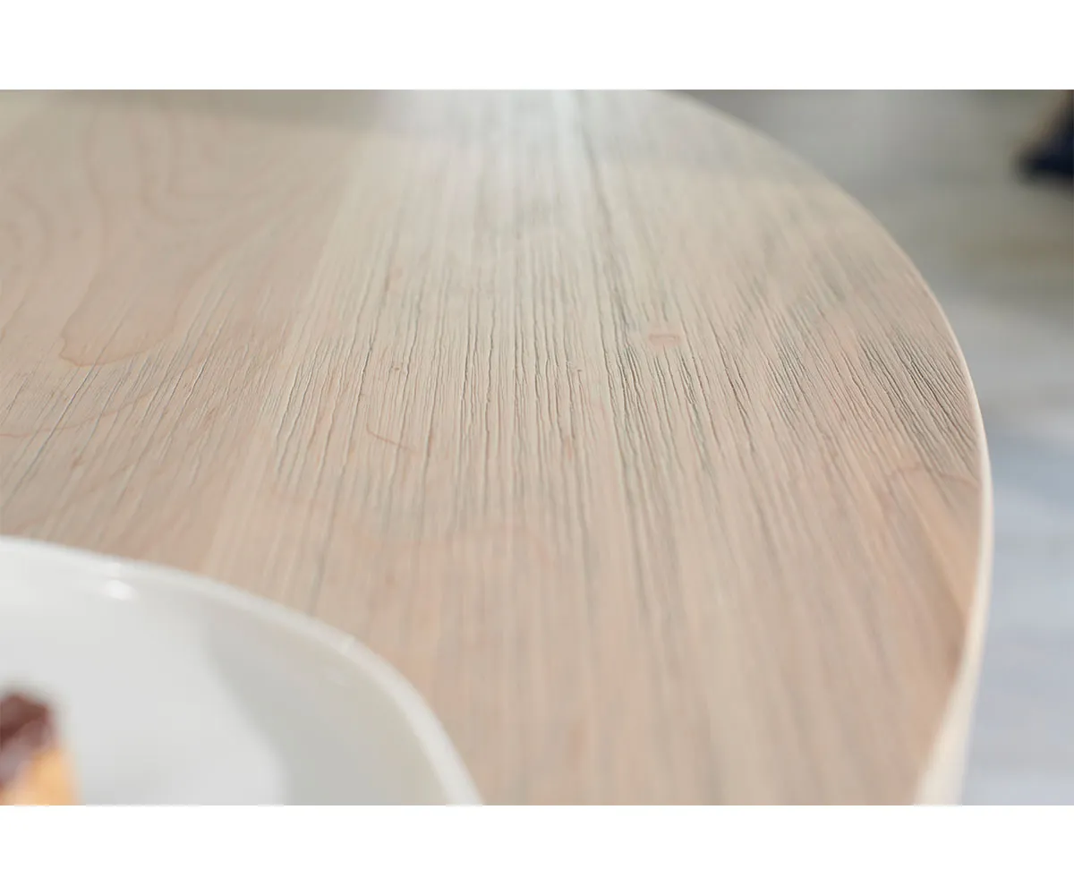 Callington Dining Collection by Arista Wood