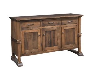 Bowerston Buffet by Hermies Table Shop