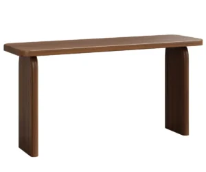 Durham Sofa Table by Arista Wood