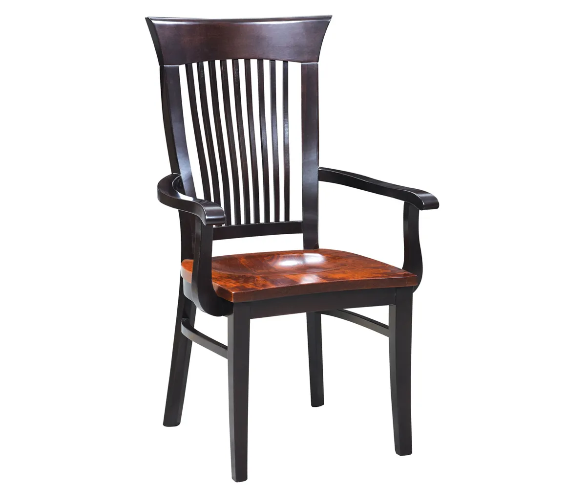 Sophia Chair by Hermies Table Shop